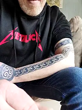 ChrisKnusperHouse online show from March 14, 2:46 pm