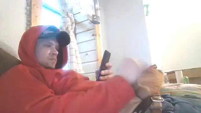 Dalton2288 online show from March 9, 10:48 pm