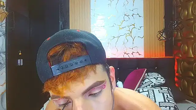 angel sexyevil online show from November 2, 1:04 pm