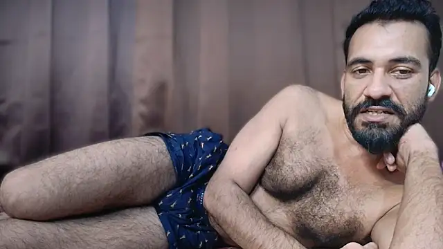 Steffan55 online show from December 14, 7:54 pm