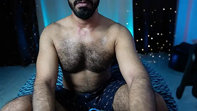 Steffan55 online show from April 23, 6:32 pm