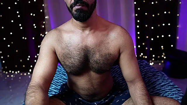 Steffan55 online show from April 22, 4:30 am