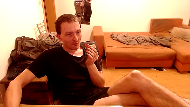 sexymann92 online show from February 14, 8:04 pm