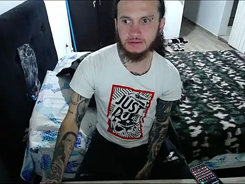 raggaman  online show from March 12, 3:14 am