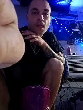 Jewfish420 online show from October 21, 6:00 pm