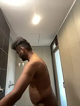 Snapshot of HIMSEXY chatting on January 6, 4:04 am HIMSEXY online show from January 6, 4:04 am