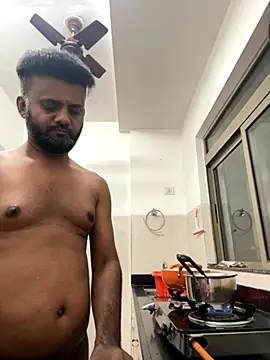 Snapshot of HIMSEXY chatting on October 15, 1:52 pm HIMSEXY online show from October 15, 1:52 pm