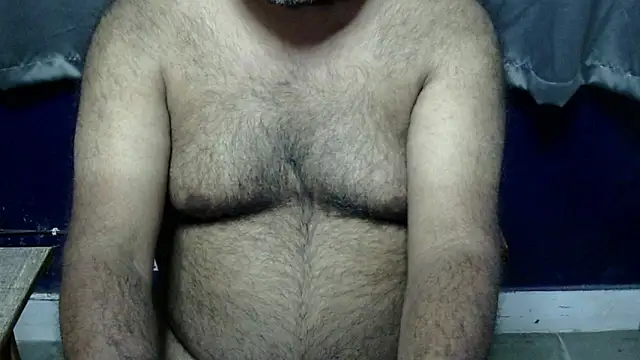 hairysubcub 70 online show from March 26, 6:12 pm