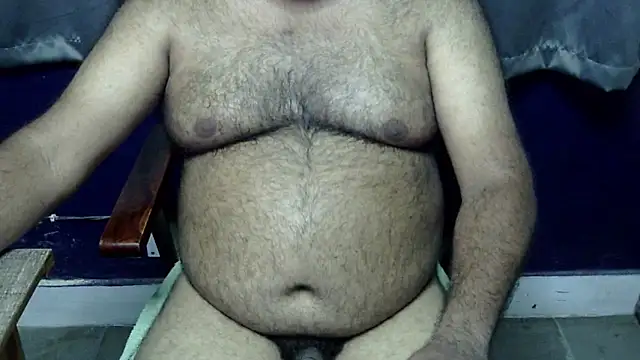hairysubcub 70 online show from June 11, 6:55 am