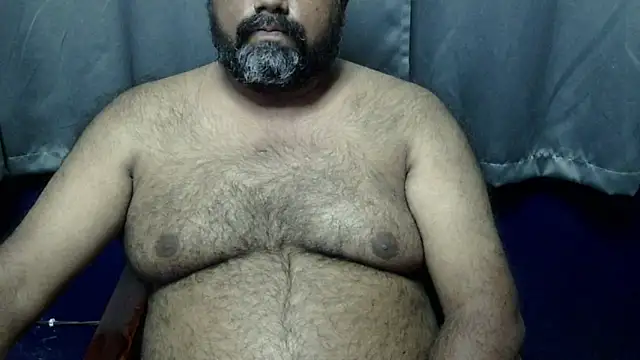 hairysubcub 70 online show from December 3, 11:38 am