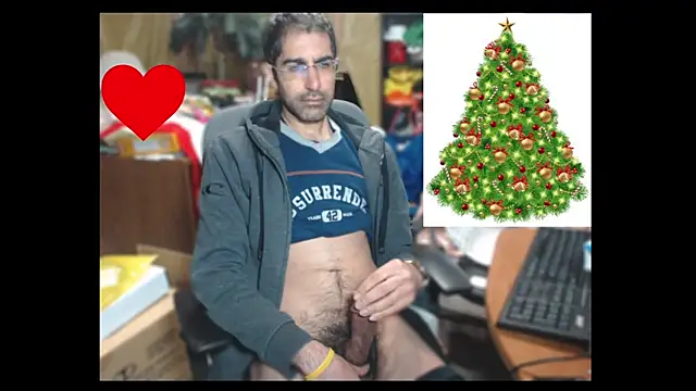 Gsmile1 online show from December 26, 1:10 pm