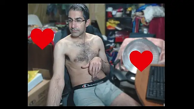 Gsmile1 online show from January 12, 5:22 pm