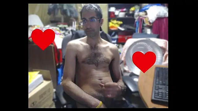 Gsmile1 online show from January 14, 9:51 pm