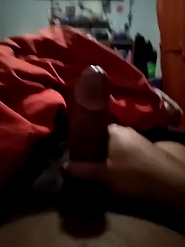 Gerardo31017 online show from September 22, 6:24 am