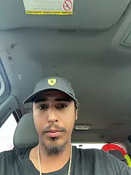 jrrichforever online show from March 3, 6:15 pm