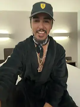 jrrichforever online show from March 12, 2:30 am