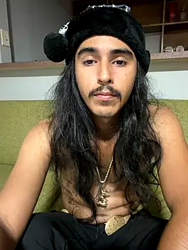 jrrichforever online show from December 21, 3:03 am