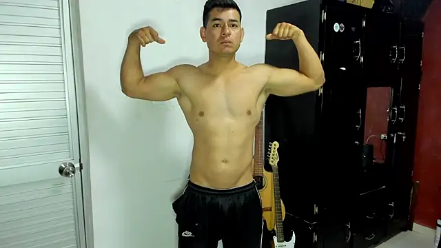 VincentSavage online show from April 23, 6:43 pm