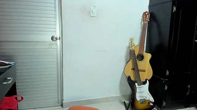 VincentSavage online show from May 27, 1:57 am