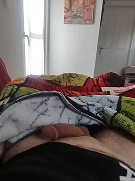 Aykut1990 online show from January 10, 9:13 am