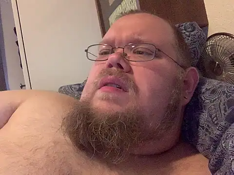 JefBear online show from December 23, 2:39 pm