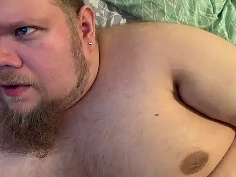 JefBear online show from February 23, 9:03 pm