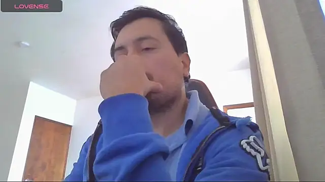 Alcastillov1 online show from February 8, 10:29 pm