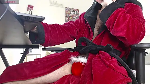 marioslim online show from February 22, 8:16 am