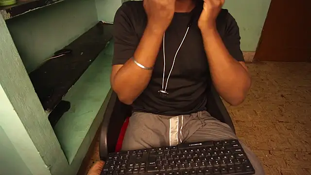 Snapshot of Tamil_KD chatting on January 8, 5:37 pm Tamil KD online show from January 8, 5:37 pm