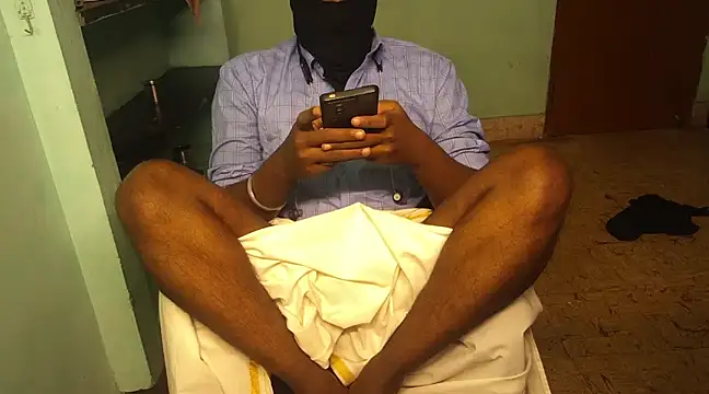 Snapshot of Tamil_KD chatting on January 15, 6:22 am Tamil KD online show from January 15, 6:22 am