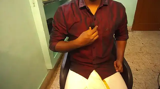 Snapshot of Tamil_KD chatting on March 16, 4:30 am Tamil KD online show from March 16, 4:30 am