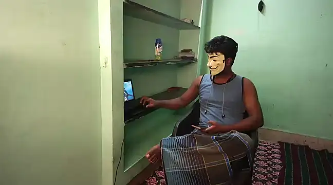 Snapshot of Tamil_KD chatting on March 14, 1:24 pm Tamil KD online show from March 14, 1:24 pm