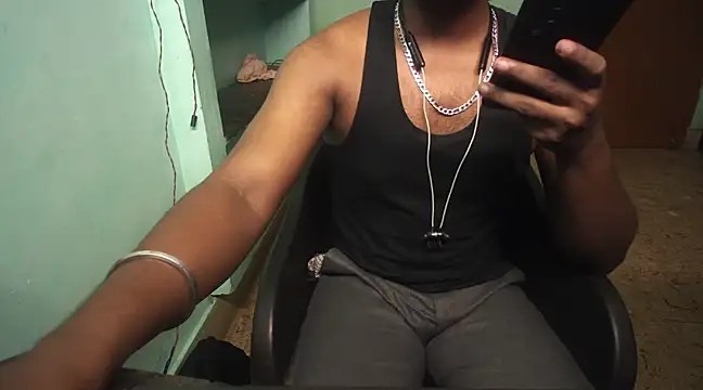Snapshot of Tamil_KD chatting on February 1, 3:18 pm Tamil KD online show from February 1, 3:18 pm
