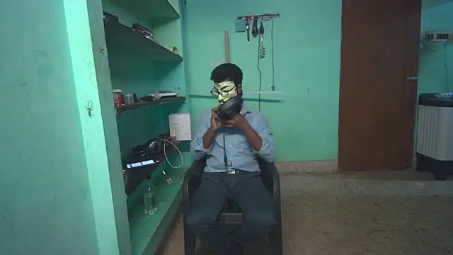 Tamil KD online show from April 11, 12:31 pm