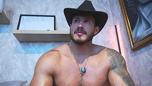 eros-steel online show from April 21, 1:42 am