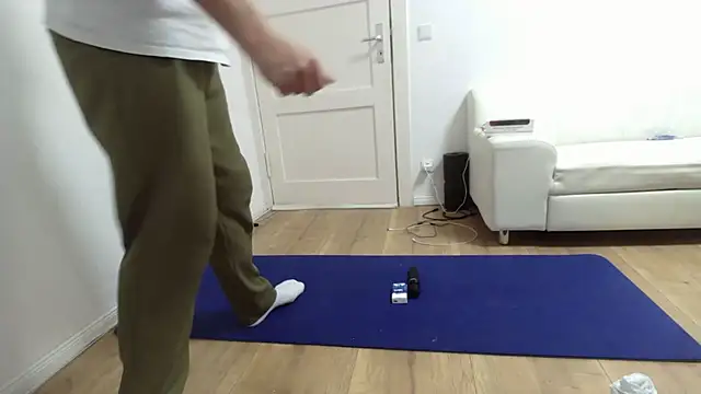 fit ass 2021 online show from July 28, 3:21 pm