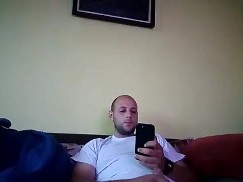 Snapshot of Flakka95 chatting on October 7, 5:11 am Flakka95 online show from October 7, 5:11 am