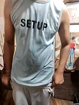 Rohit19997776 online show from July 30, 1:54 pm