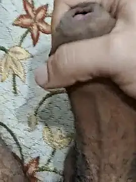 rockkyy9 online show from April 21, 6:47 pm