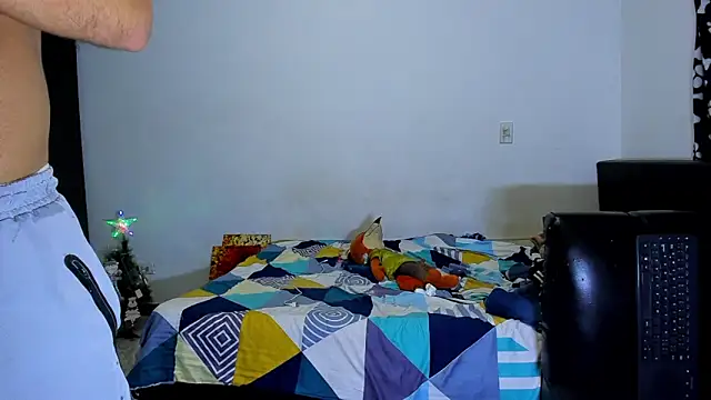 ares sexxx online show from November 19, 8:30 pm