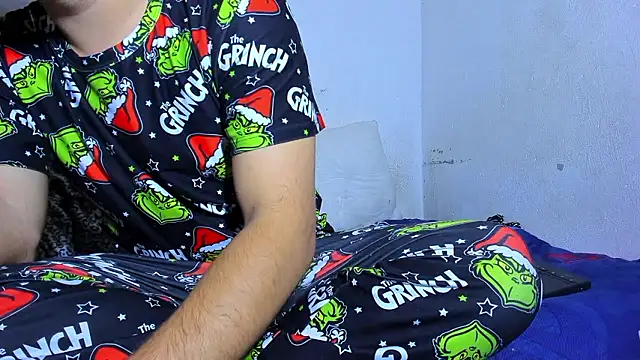 ares sexxx online show from January 12, 10:36 pm