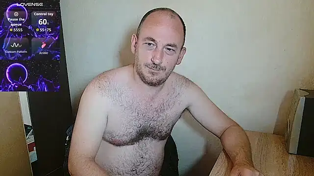 Johan   Barker online show from June 7, 11:17 am