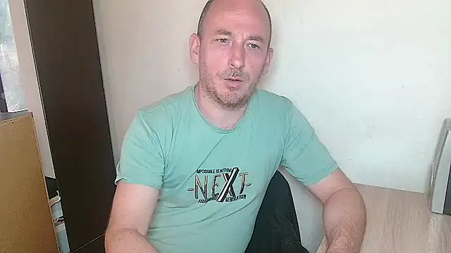 Johan   Barker online show from March 12, 2:14 pm