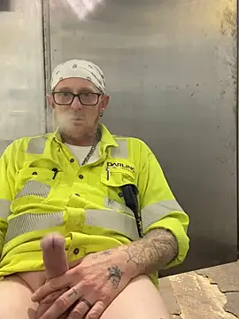 CLoSpunkmeyer69 online show from October 15, 2:30 am