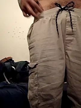 InbredPossible online show from February 11, 1:27 pm