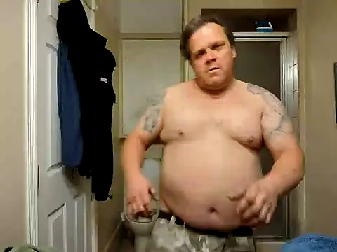 Snapshot of Billywax chatting on March 11, 6:32 am Billywax online show from March 11, 6:32 am