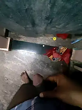 rameshmry1 online show from January 15, 8:44 pm