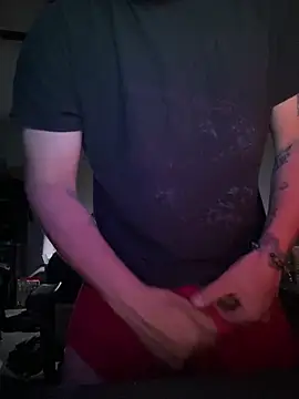 JondusS online show from April 11, 2:52 am