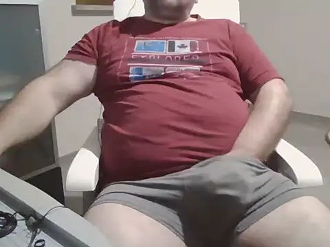 iron boy80 online show from March 22, 10:48 pm