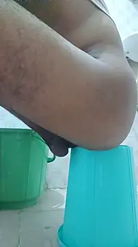 rockyp6 online show from April 18, 10:49 am